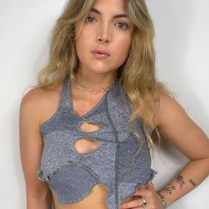 THE DODSON "SPIDER" TANK